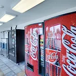 Motel 6-Webster, Tx - Houston - Nasa Lake 